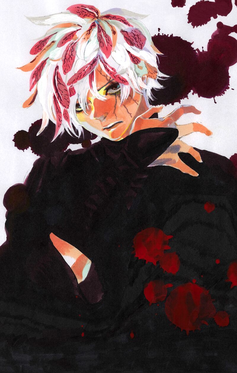 jigokuraku chapter 106 1