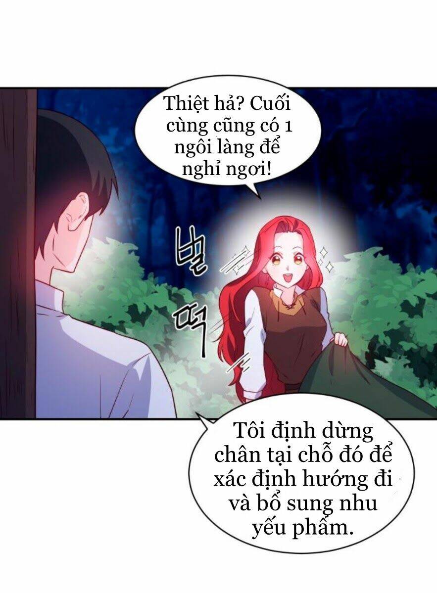 phản diện rất dễ làm chapter 10 31