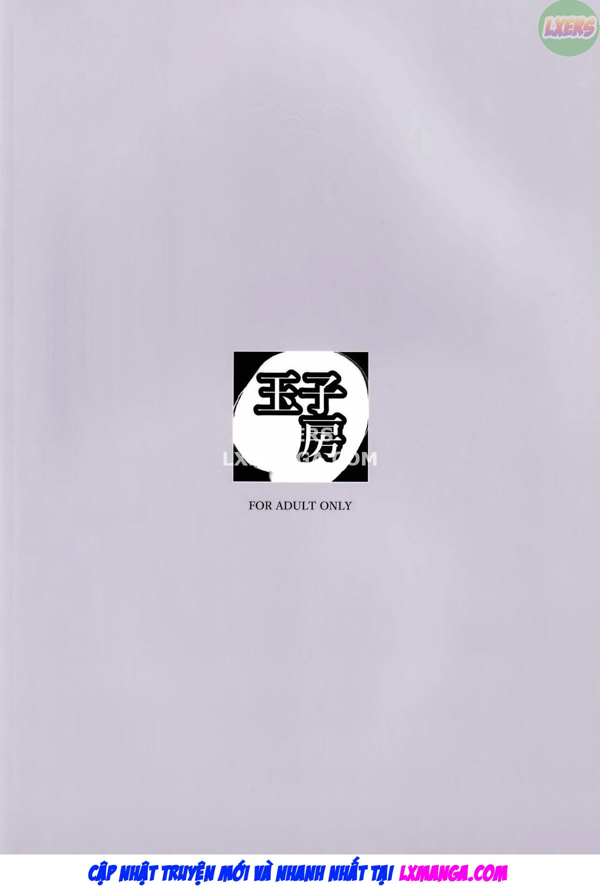 thưa bệ hạ, xin hãy quyến rũ thần chapter 1 26