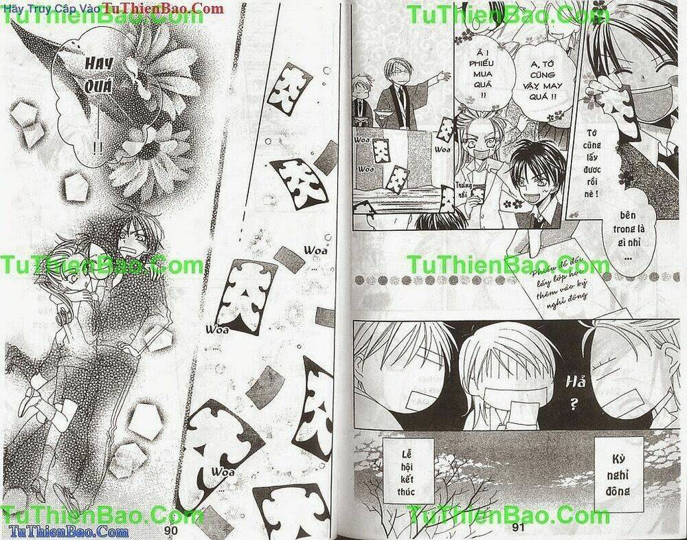 cô bạn thiên kim chapter 2 48