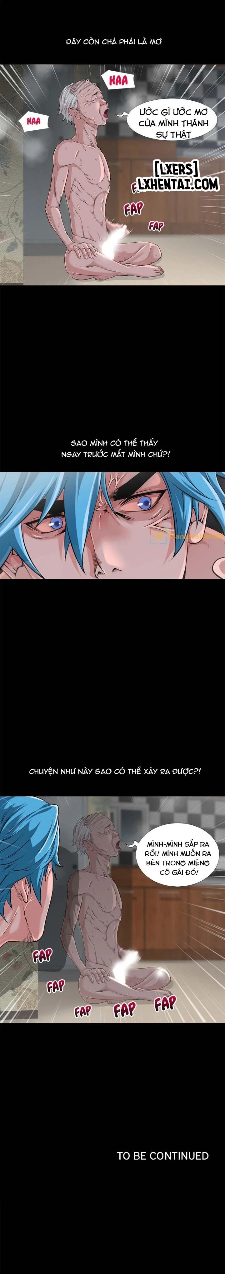 ngoài sức tưởng tượng chapter 58 15