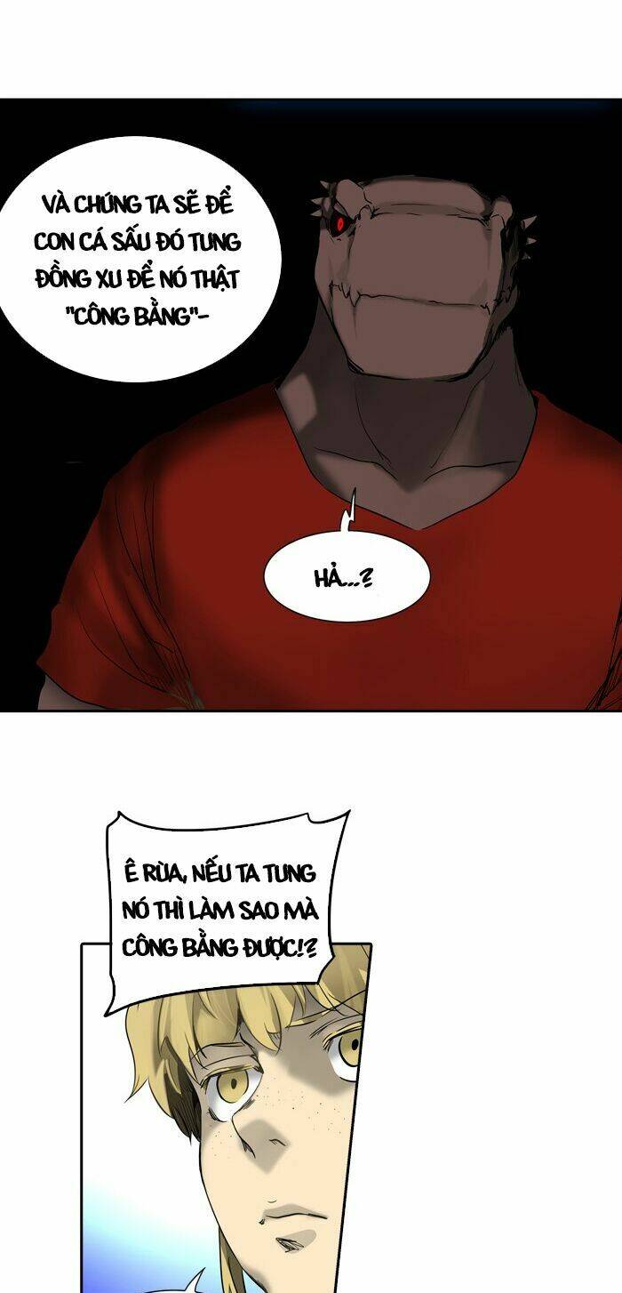 cuộc chiến trong tòa tháp chapter 266 28