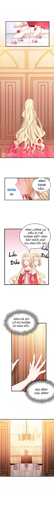 nữ hoàng với hai kiếp sống chapter 2 12