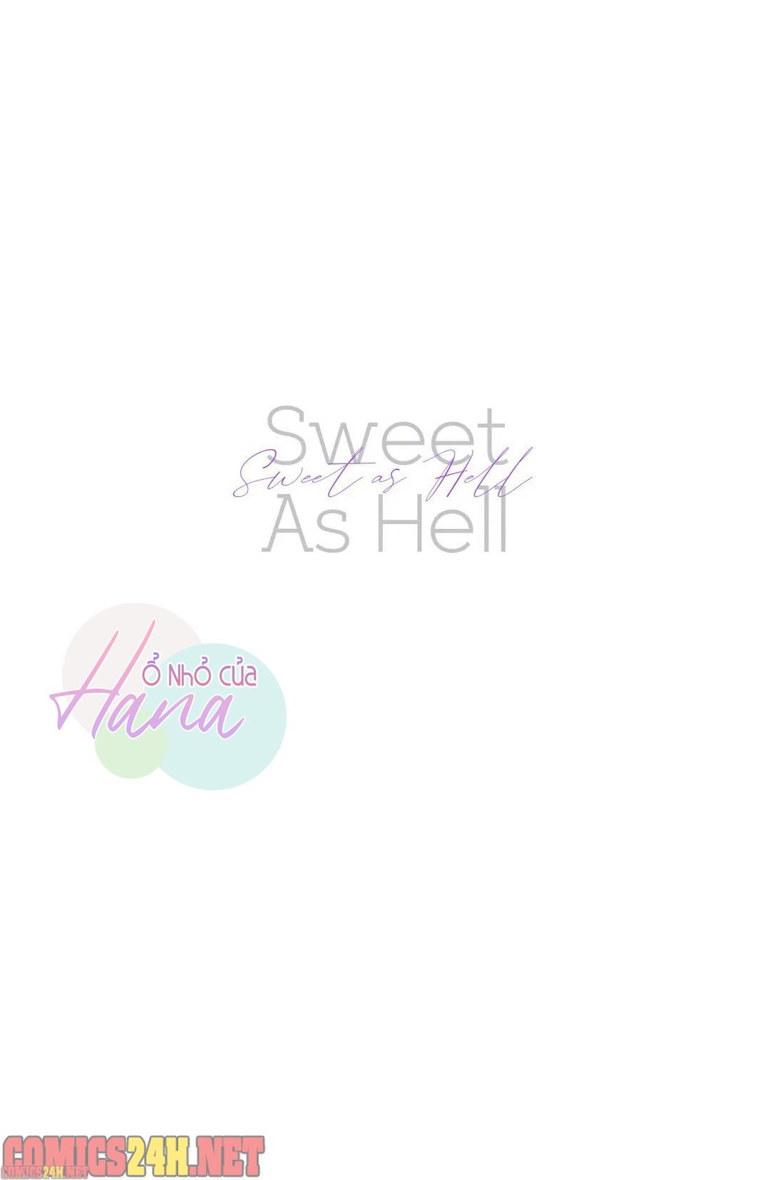 ngọt ngào như địa ngục chapter 14 5