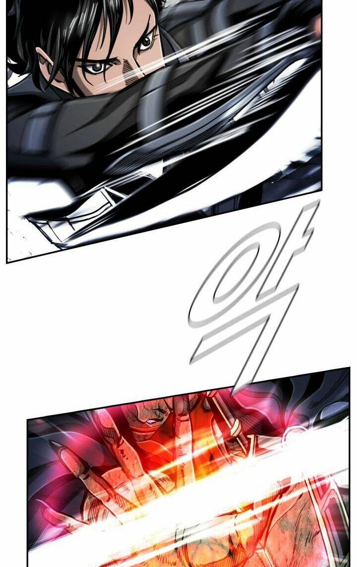 thợ săn đầu tiên chapter 70 24