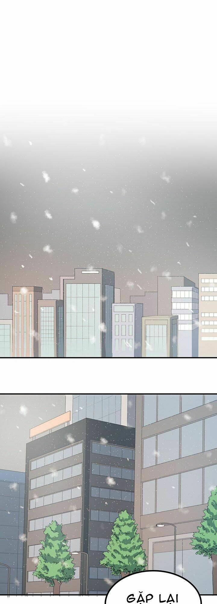 bạn gái của bạn thân chapter 28 18