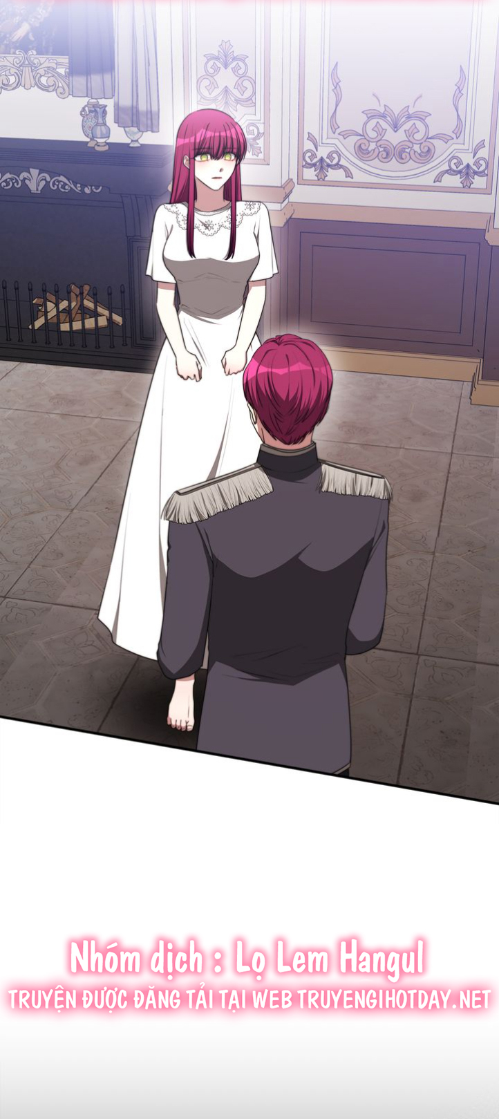 chuyện tình tay ba chapter 98 17