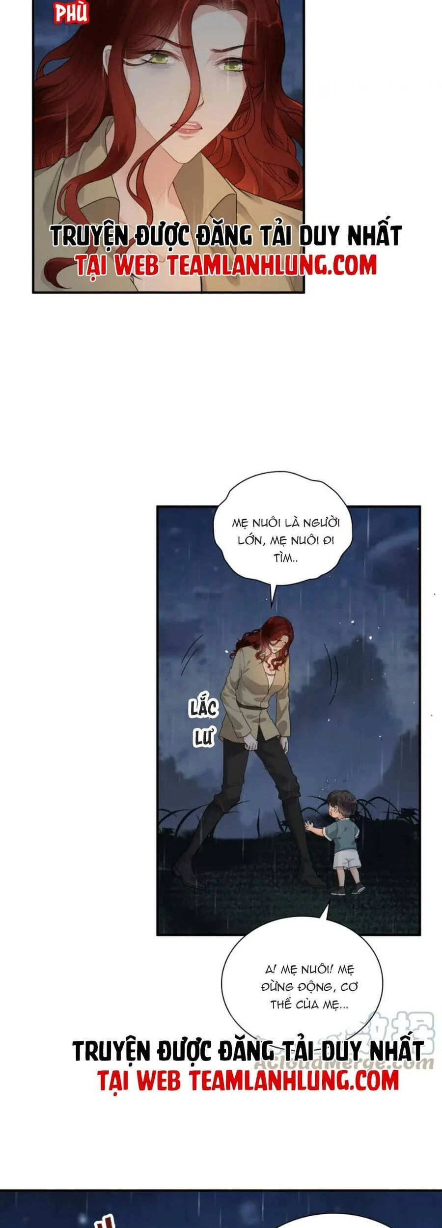 cô vợ hợp đồng bỏ trốn của tổng giám đốc chapter 474 6