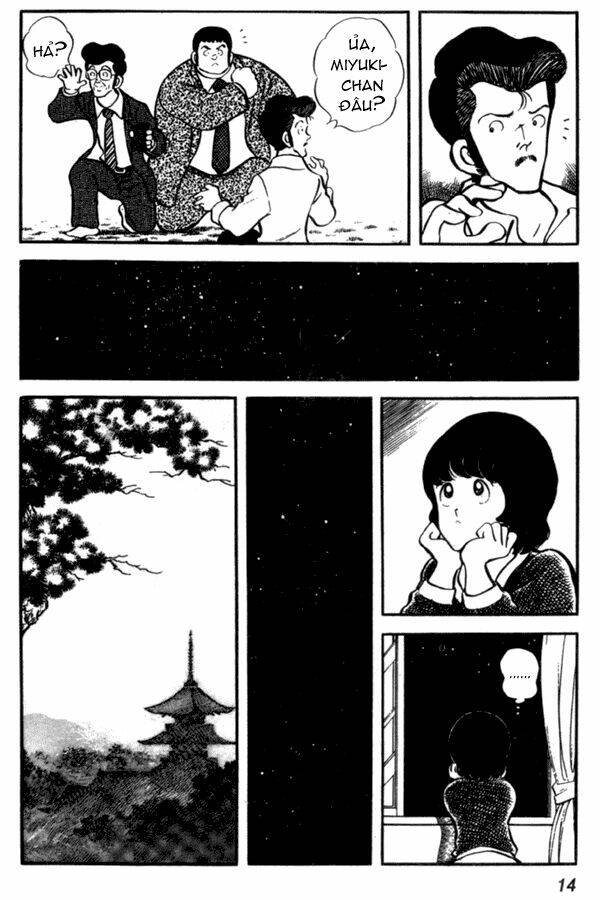 miyuki chapter 30 10