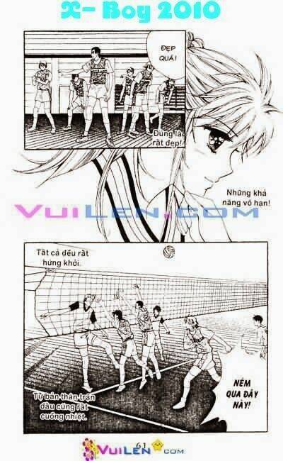 cô giáo tuổi 18 chapter 8 61