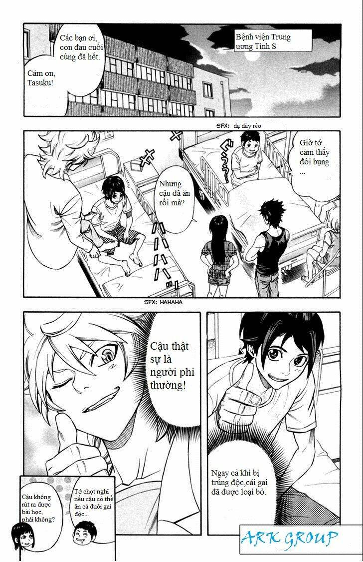 doctor duo chapter 21 21