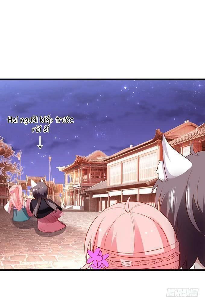 hồ tiên hung bạo chapter 111 30