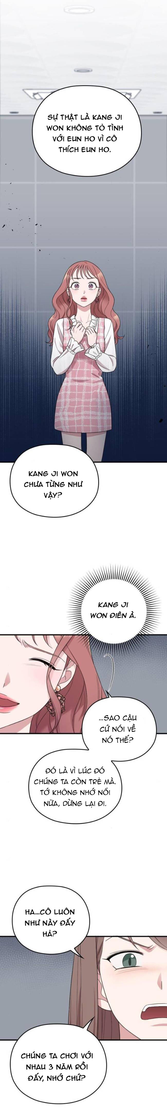 cô đi mà lấy chồng tôi chapter 13.1 11