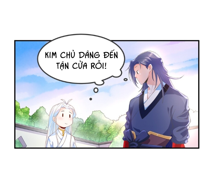 sự tại tất đắc chapter 5 10