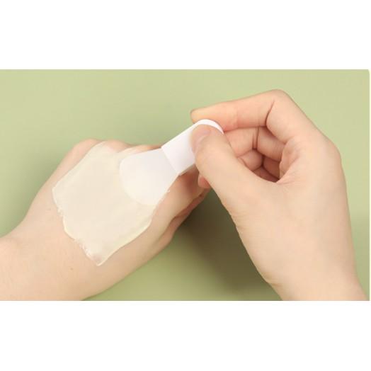 Dụng cụ thoa đắp mặt nạ Cọ quét mask silicon vệ sinh an toàn cho da
