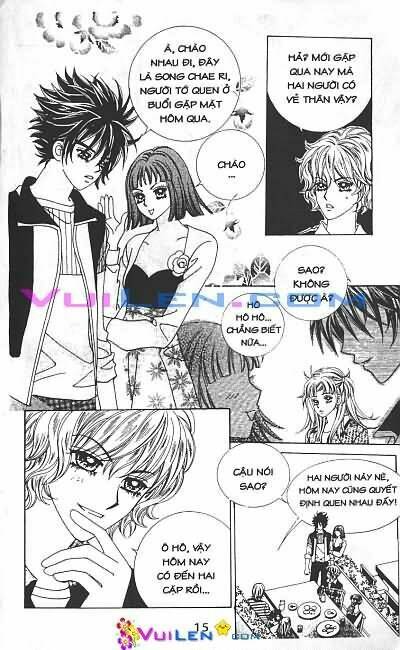 nụ hôn cuối chapter 41 16