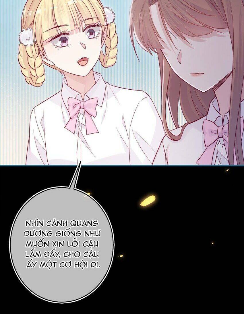 khi cô gái nhìn thấy thời gian chapter 47 42
