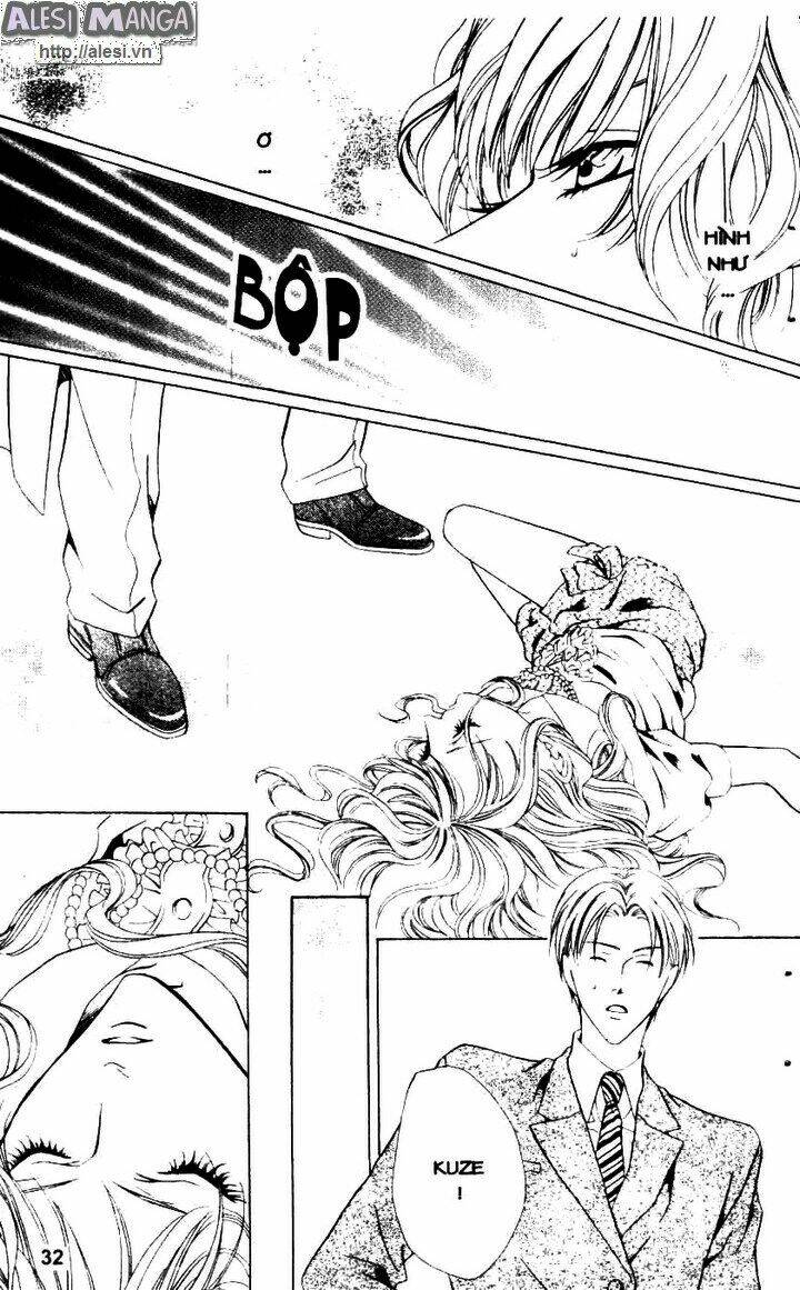 007 phá án chapter 2 28