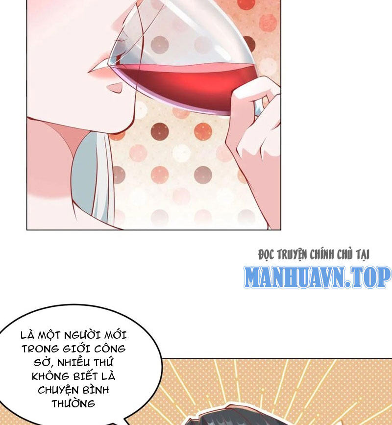 tài xế lái xe công nghệ như ta có nhiều tiền thì sao? chapter 39 37