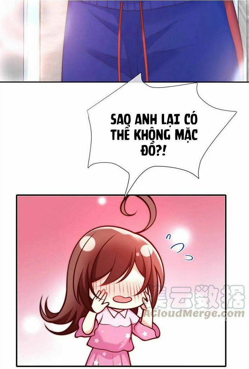 nam thần truy thê chỉ nam chapter 104.1 4