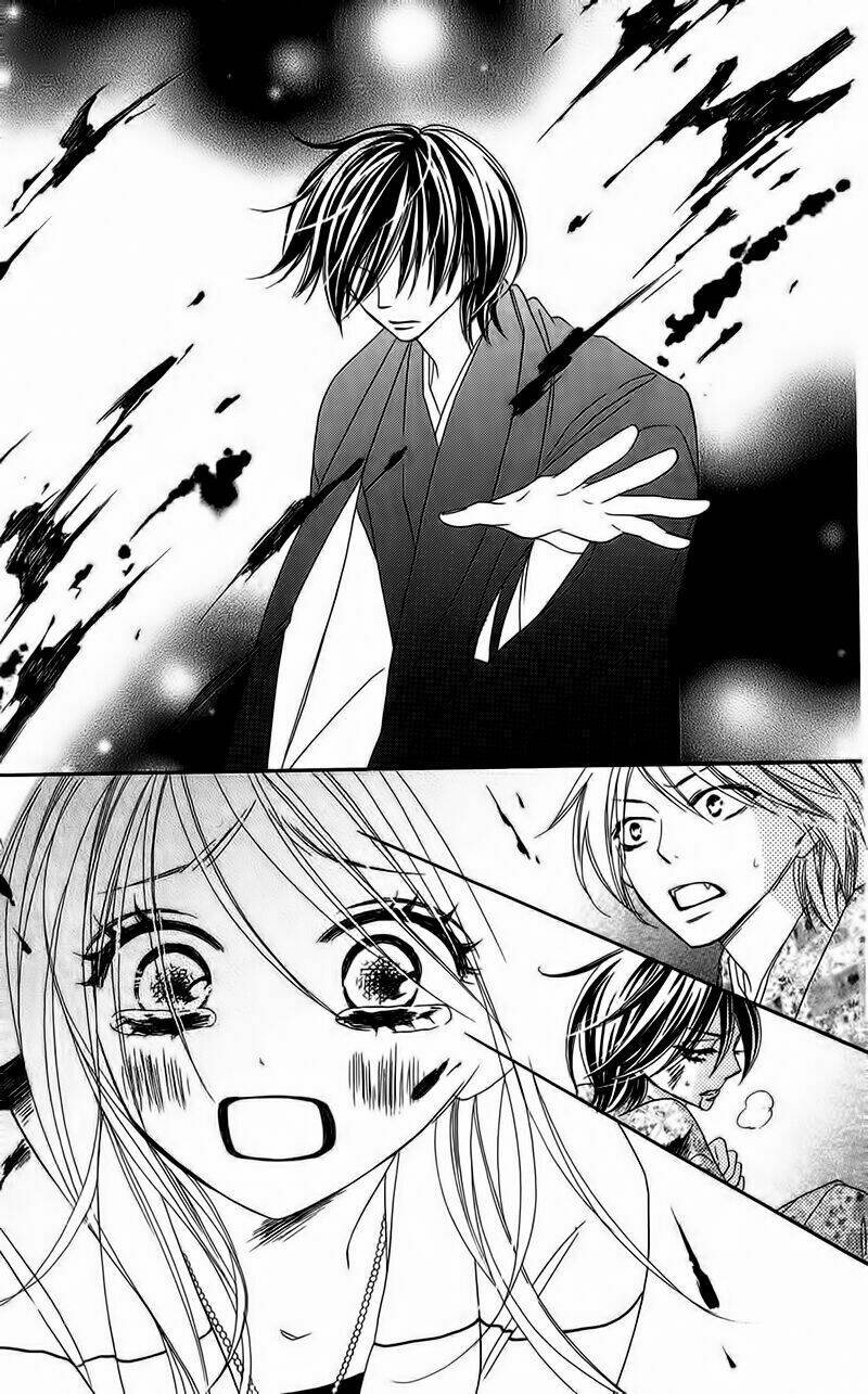 yêu quái cánh đen chapter 13 20