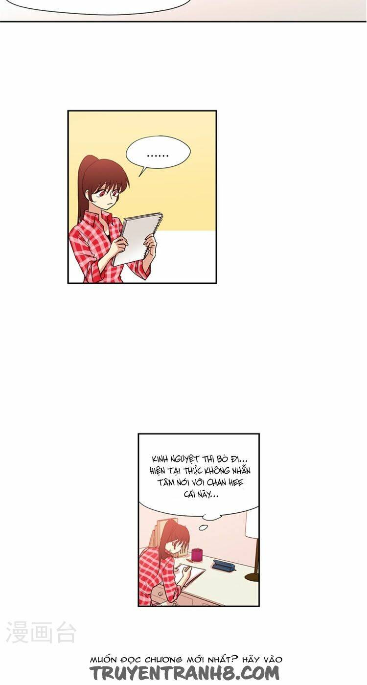 trở lại tuổi mười mấy chapter 68 7