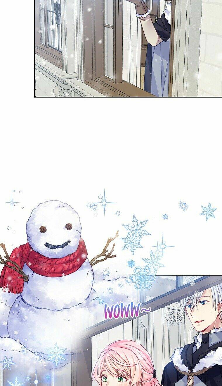 chồng em dễ thương chết mất thôi! chapter 18 17