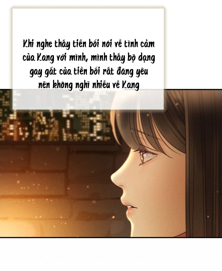 [16+] ánh sao ban mai chapter 59.1 29
