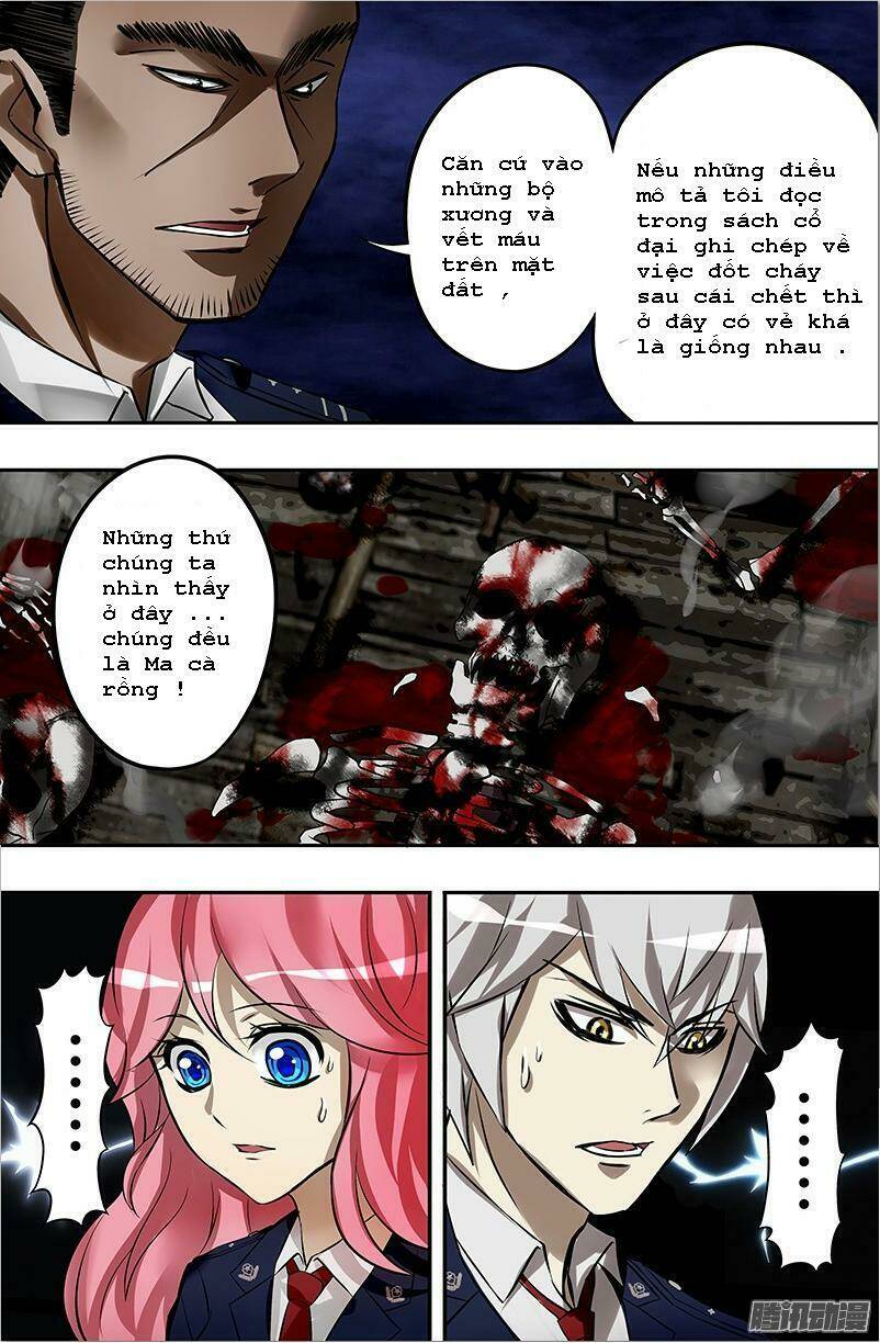 were wolf chapter 26 5