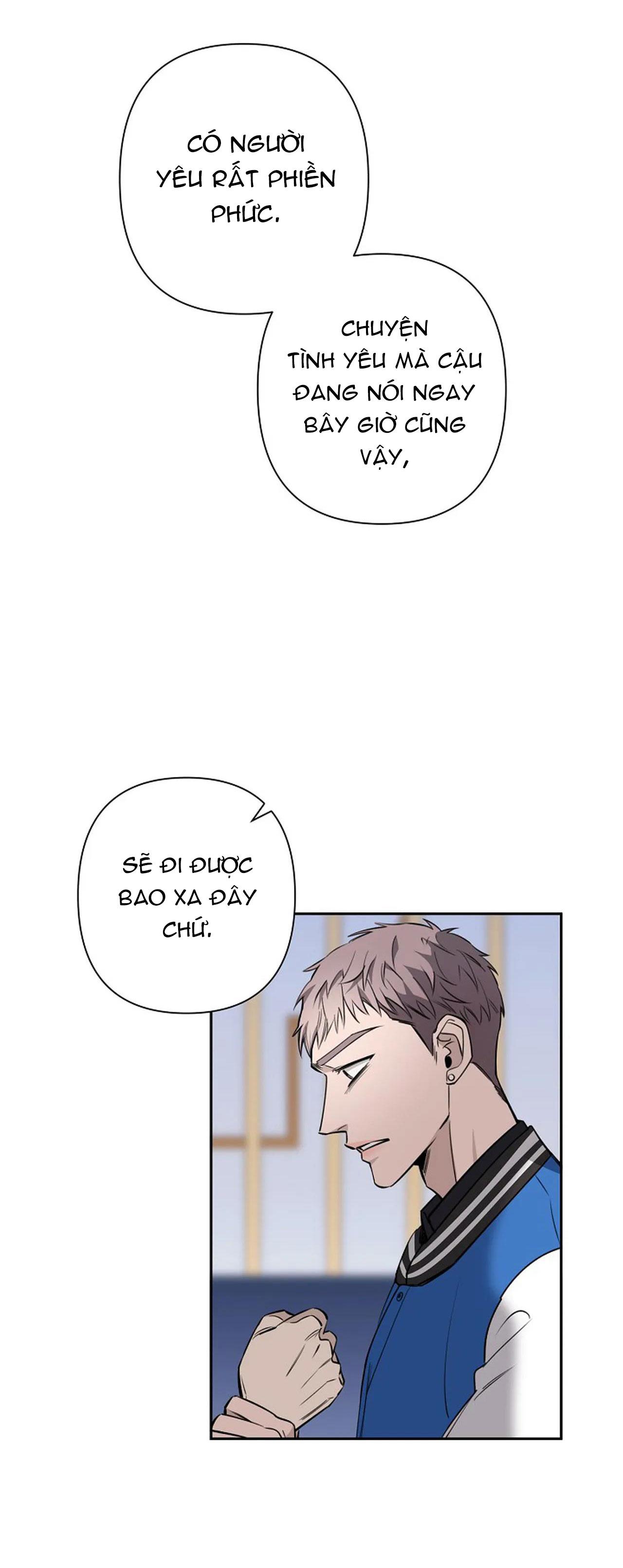 đêm dịu dàng chapter 41 6