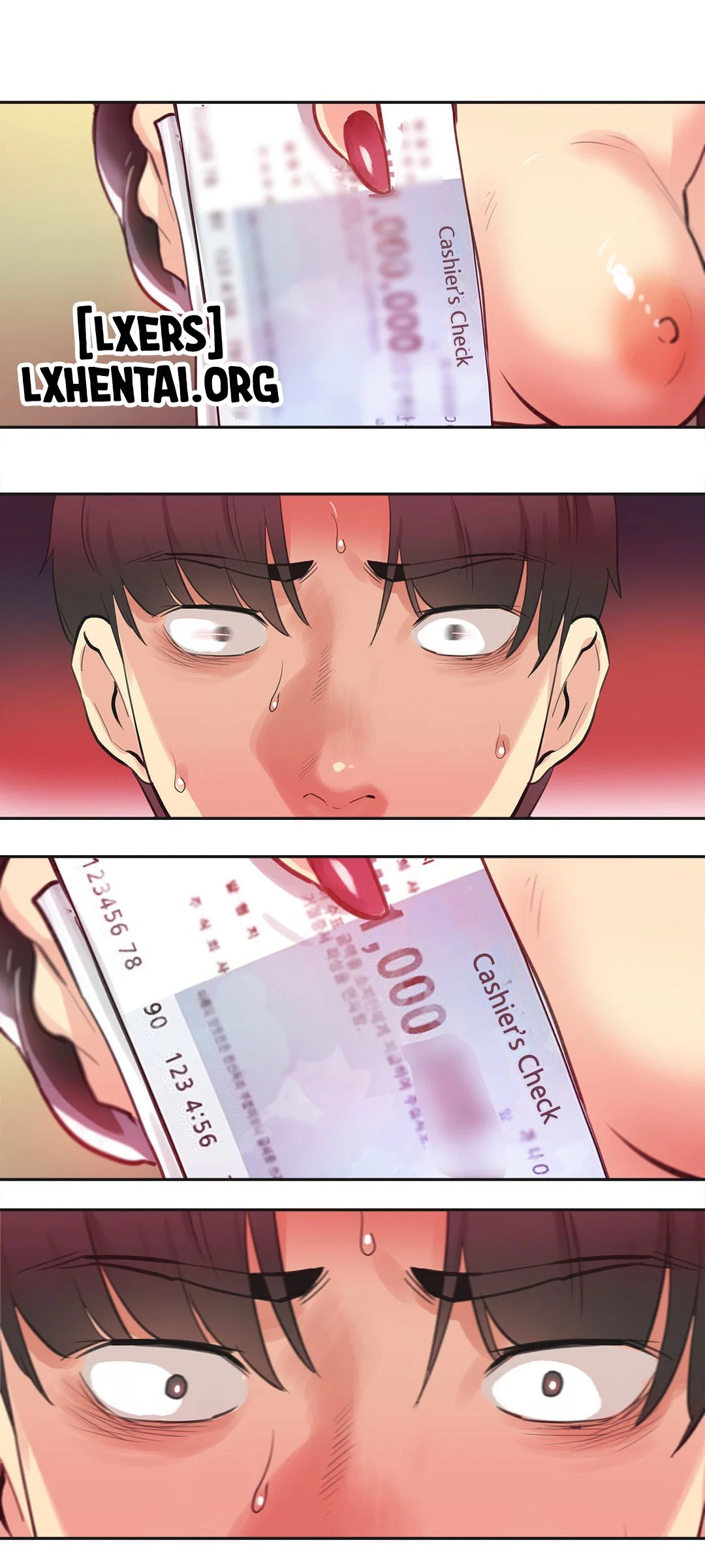 cha nuôi chapter 81 11