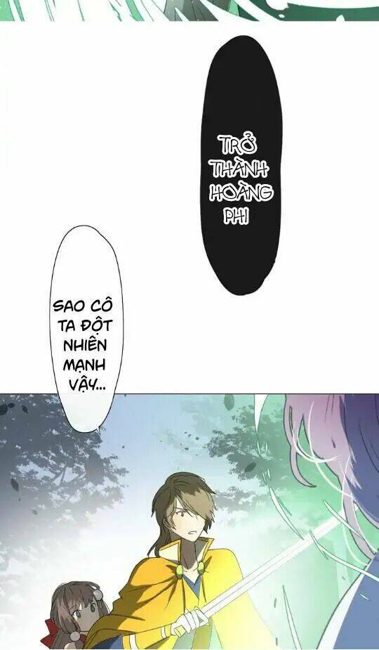 vu chúc thiếu nữ chapter 13.2 3