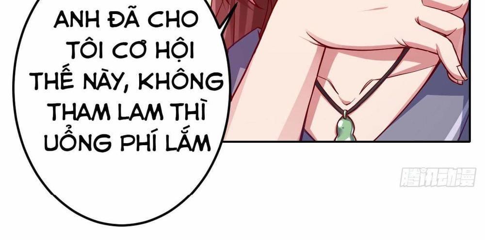 pháp y kiều thê chapter 2 27