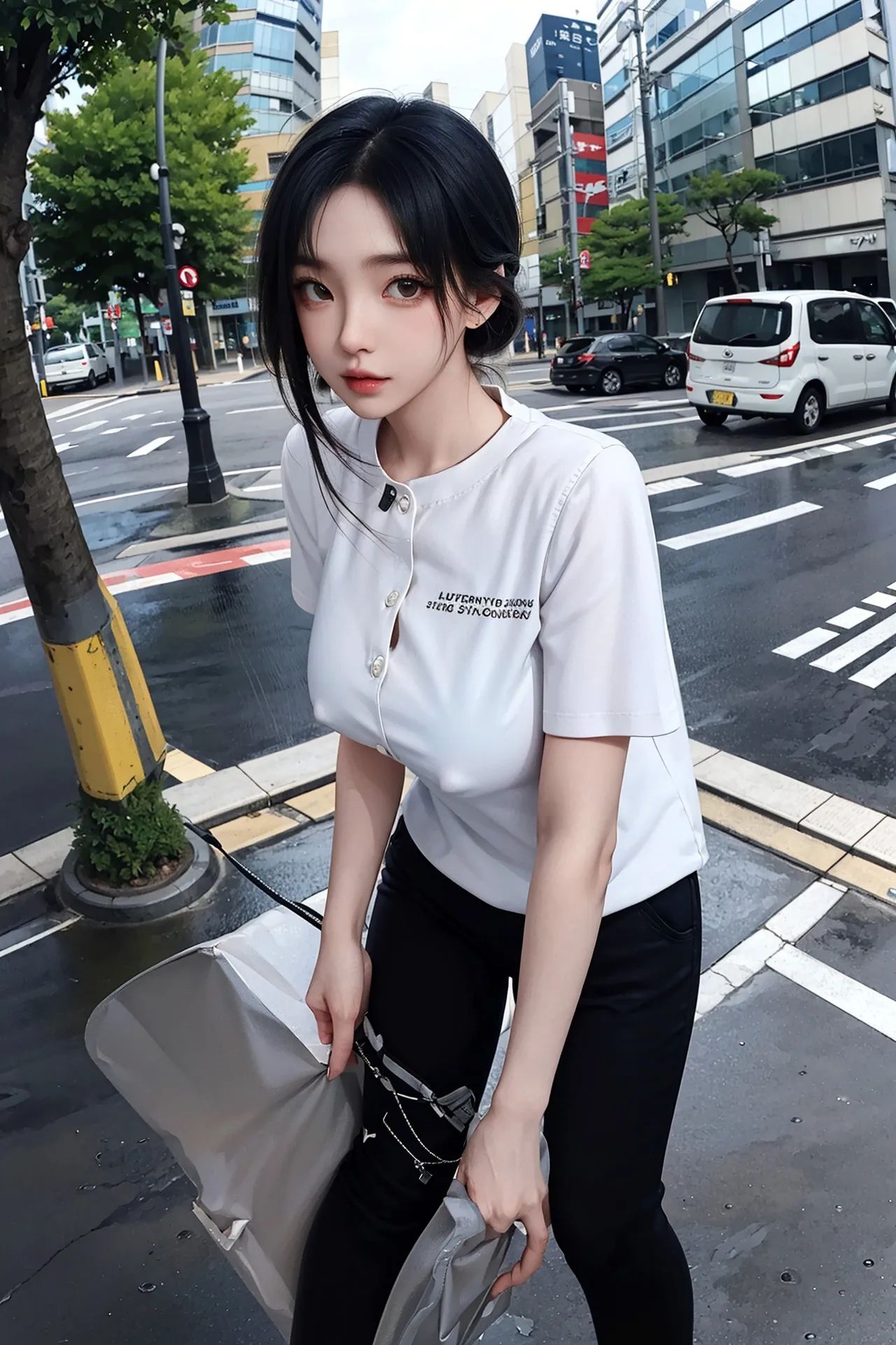 artist ai generated chapter 302 119