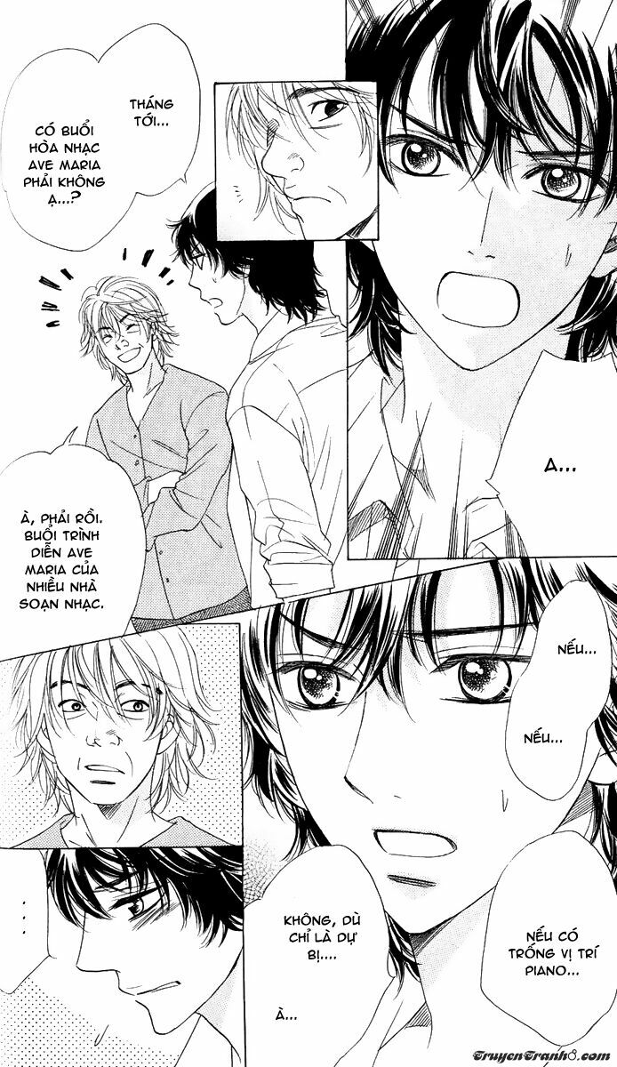 ác quỷ và bản tình ca chapter 57 18