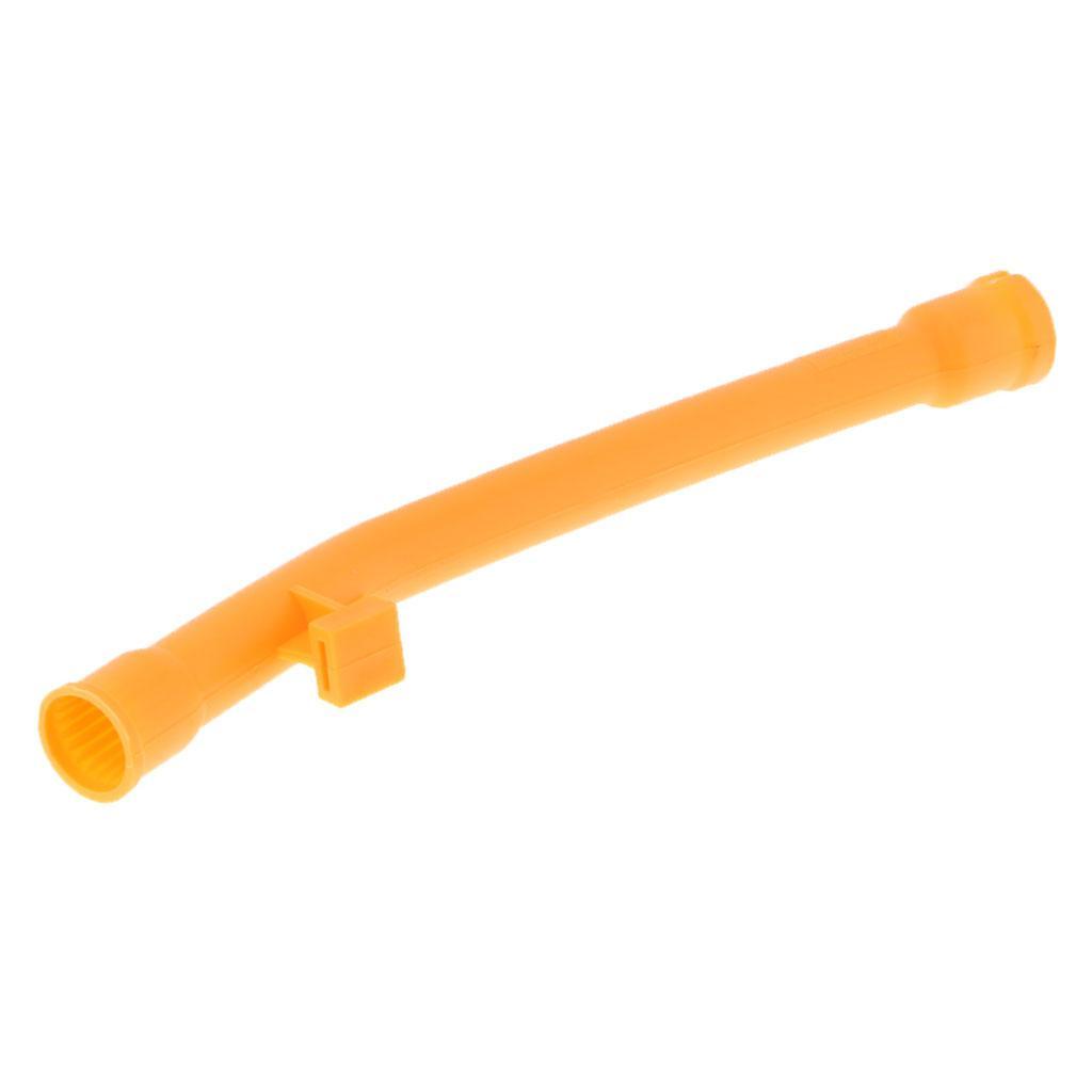 Fuel Funnel Automotive Vehicle Plastic Filling Funnel Extension Car Funnel for Volkswagen