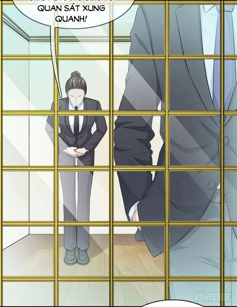 bộ mặt ôn nhu giả dối của ác ma thủ tịch chapter 17 8