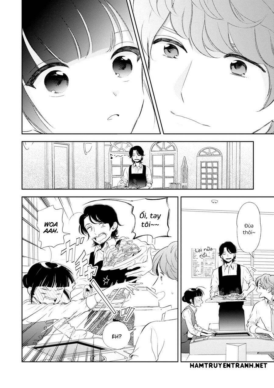 game yaru kara 100-en kashite! chapter 6 13