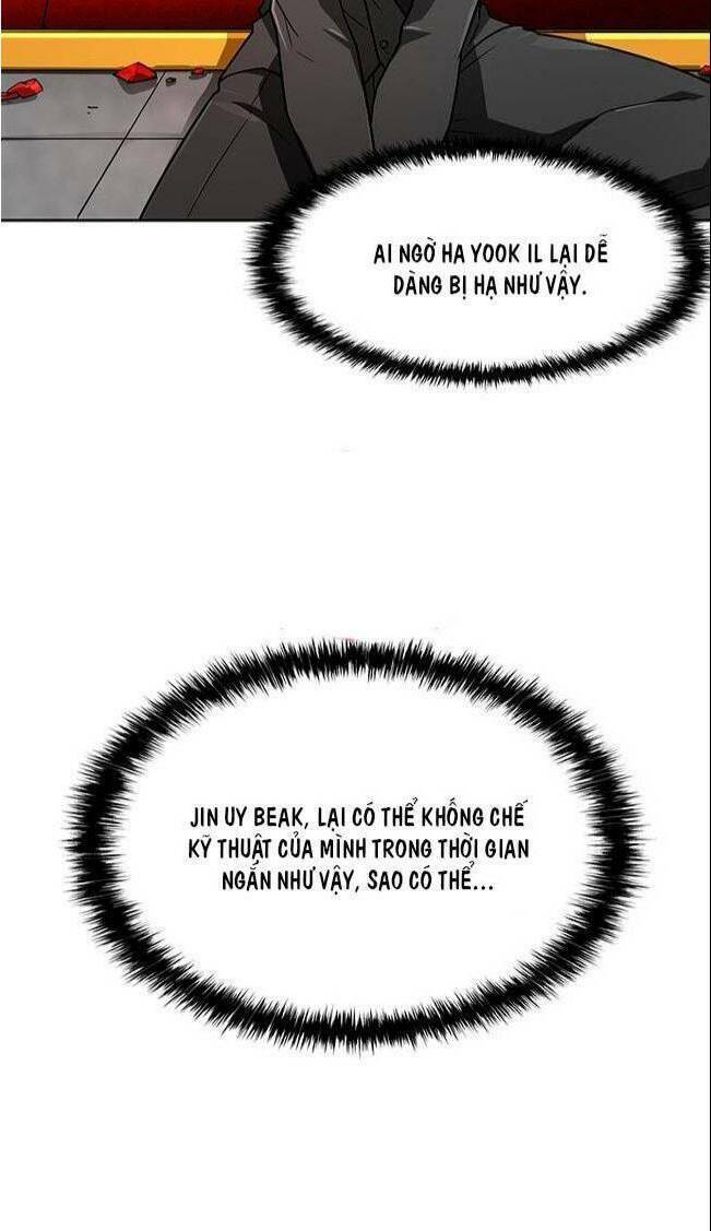 tôi tự động săn một mình chapter 61 29