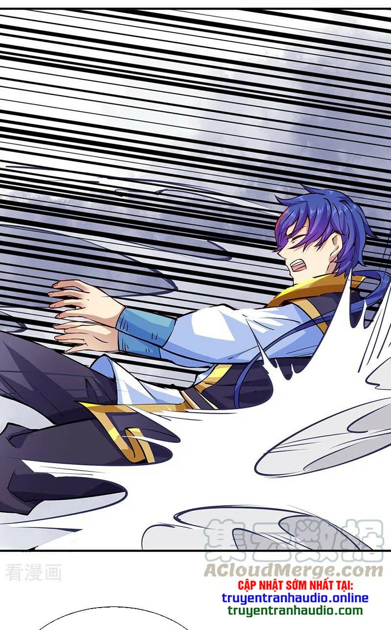 võ đạo độc tôn chapter 238 4