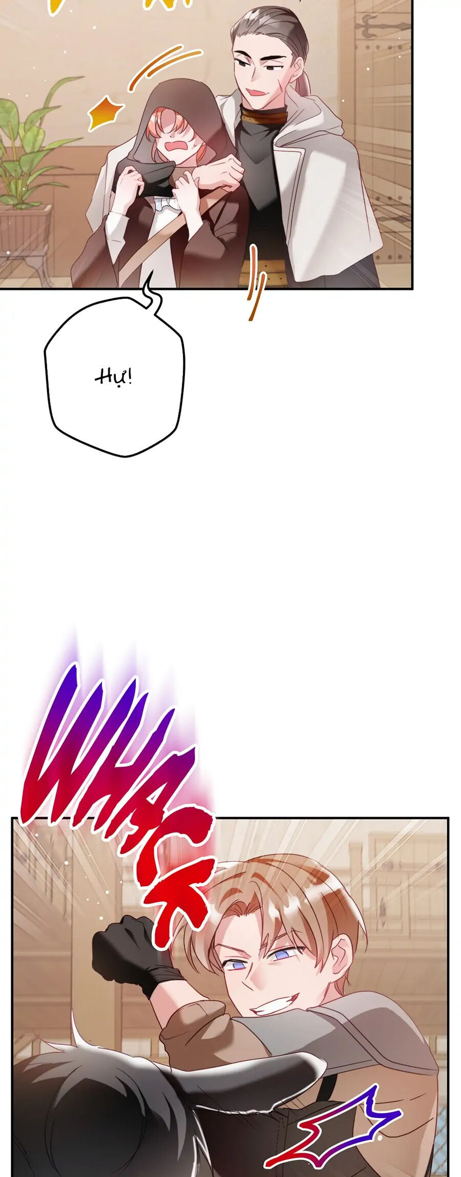 hoàng tử chuyển sinh trở thành người mạnh nhất thế giới nhờ vào sự hiểu biết về bug chapter 64 14