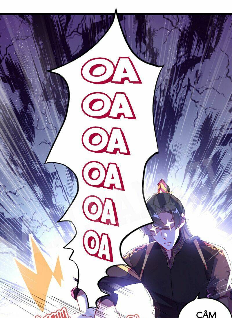 thiên thần gấu trúc muốn được ôm chapter 13 12