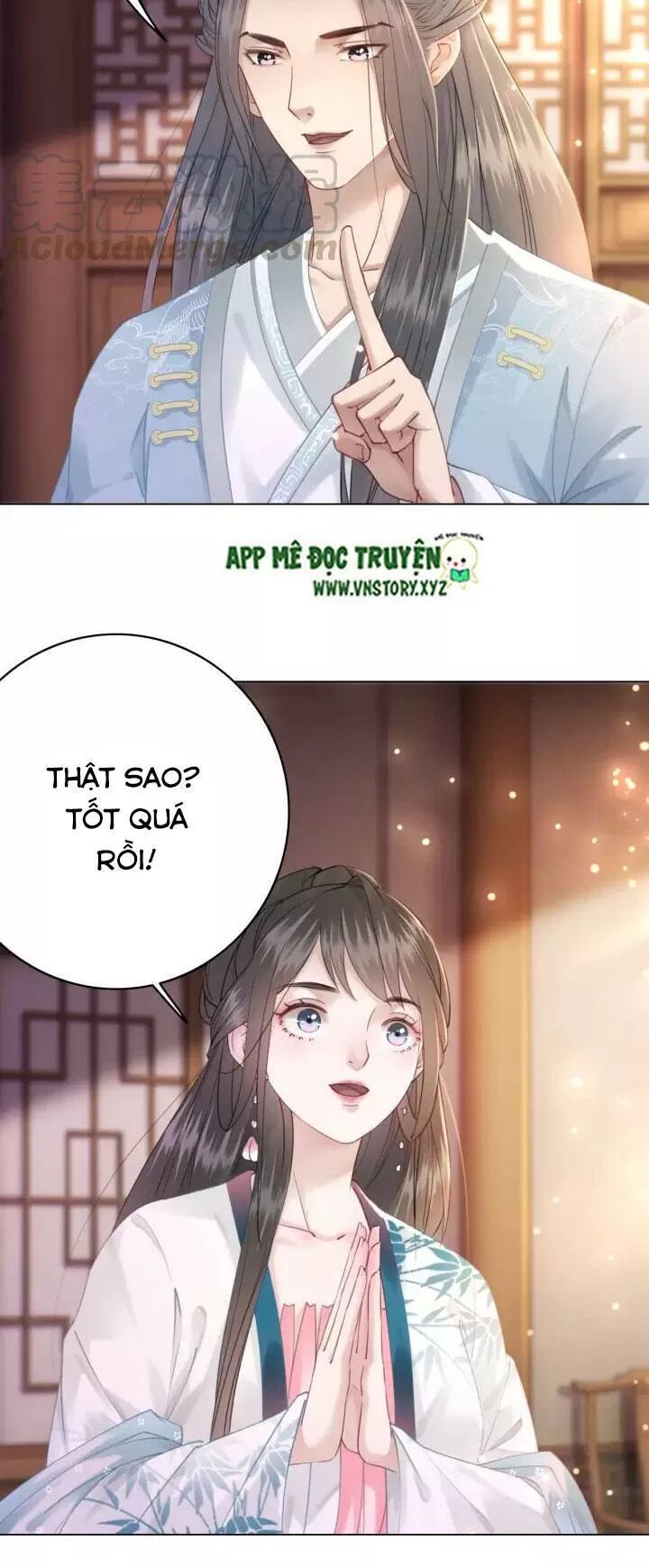 cực phẩm phế vật tiểu thư chapter 119 12