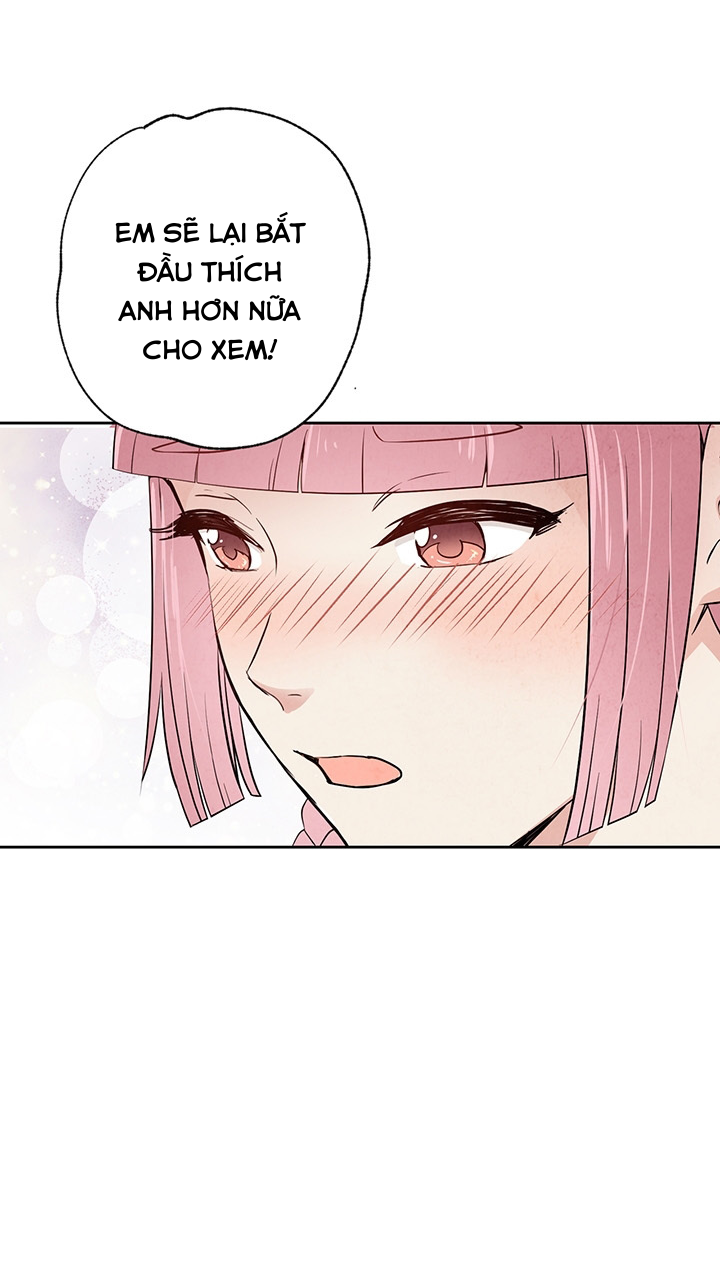 Nụ Hôn Của Valentine Chapter 7 - Next Chapter 8