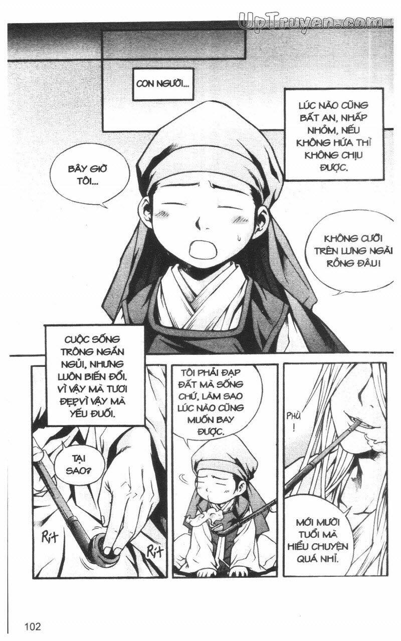 thời gió lốc (thời đại phong tang) chapter 8 103