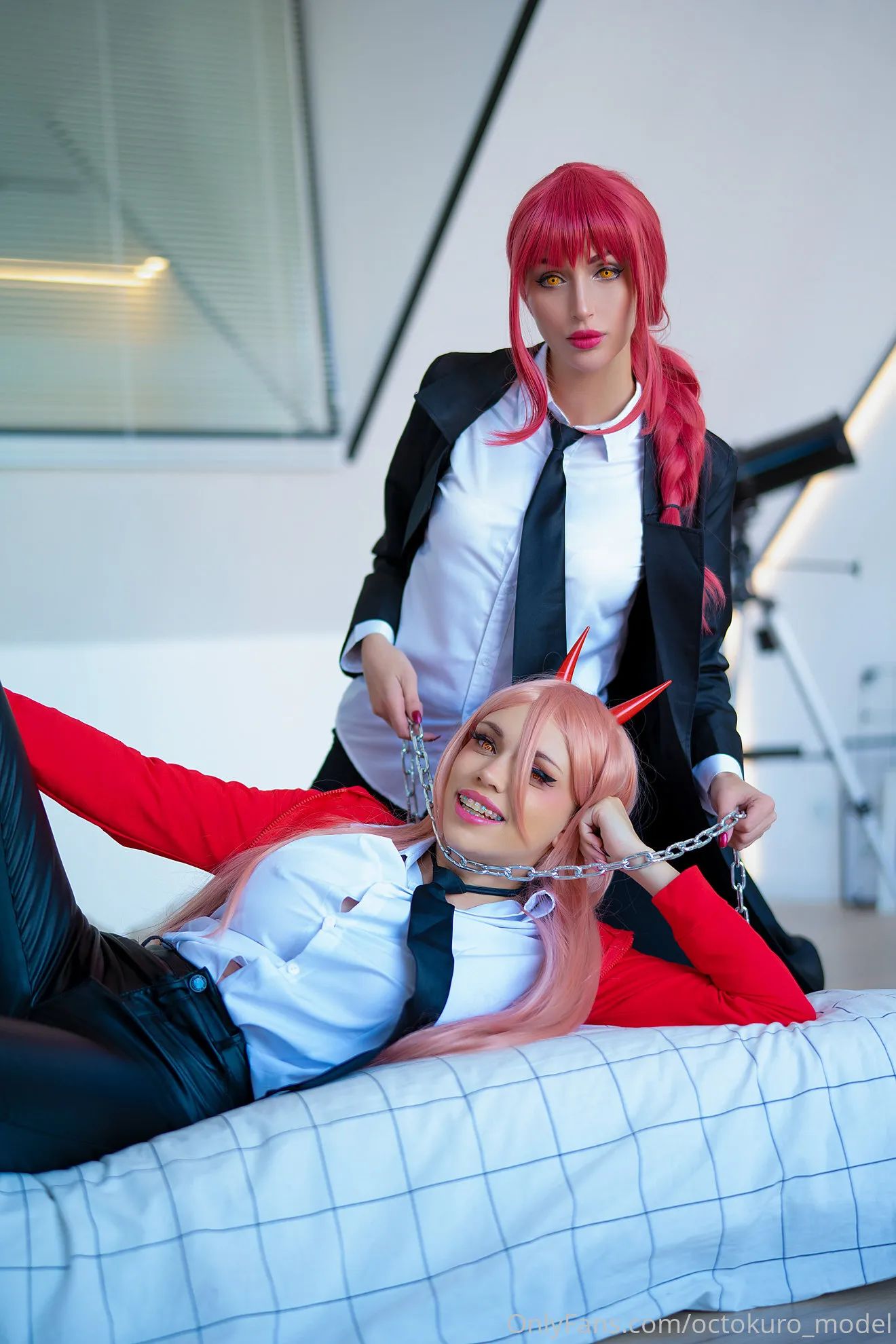 hình cosplay chapter 381 44