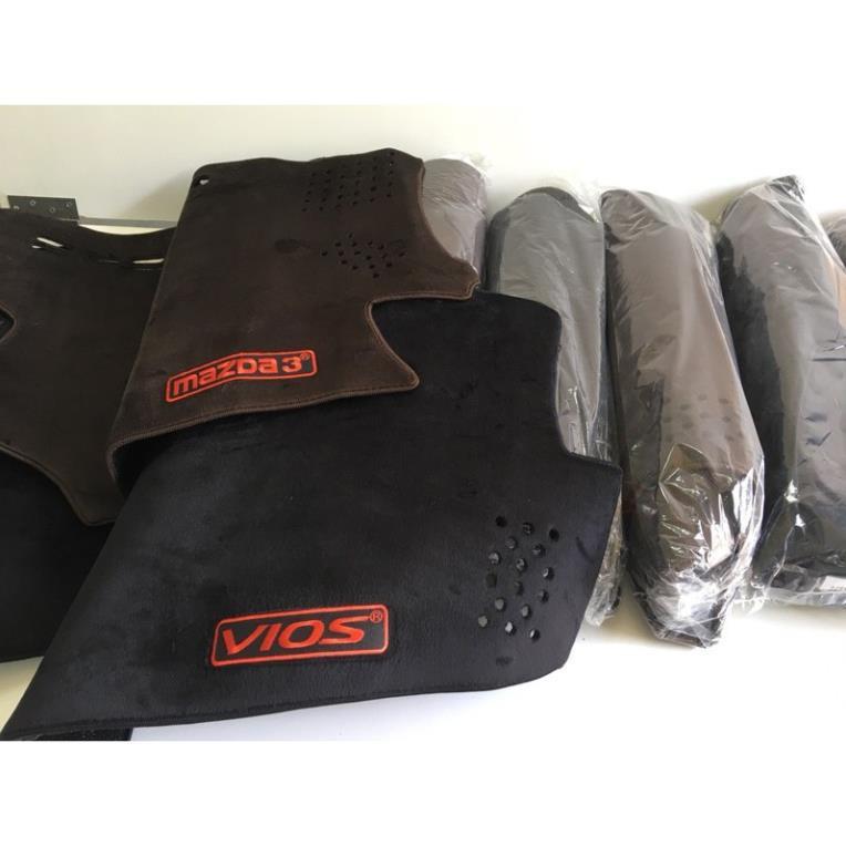 SUZUKI ERTIGA  2019 -2020 THẢM CHỐNG NẮNG TAPLO NHUNG CAO CẤP