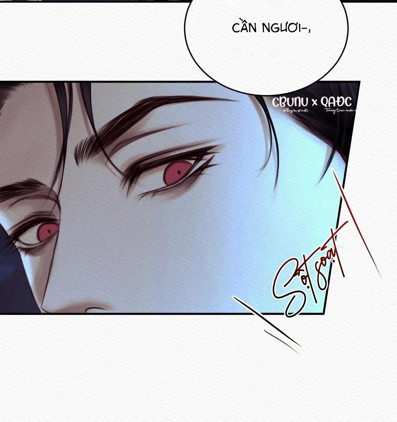 qủy dạ khúc chapter 37 45