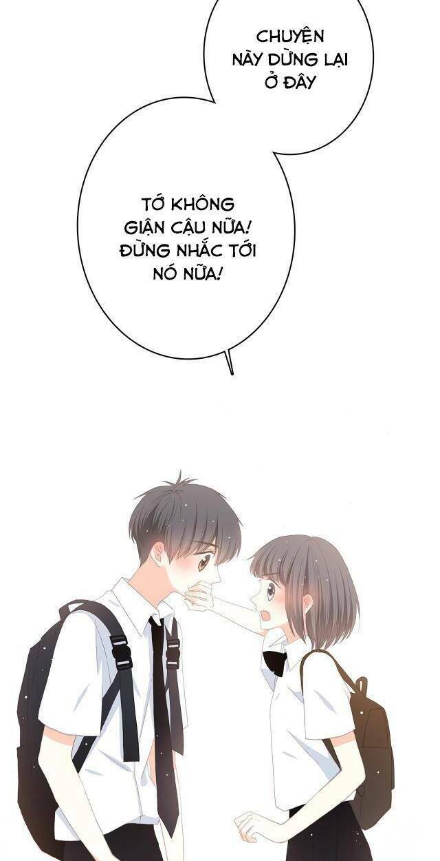 con tim rung động 3 chapter 56 58