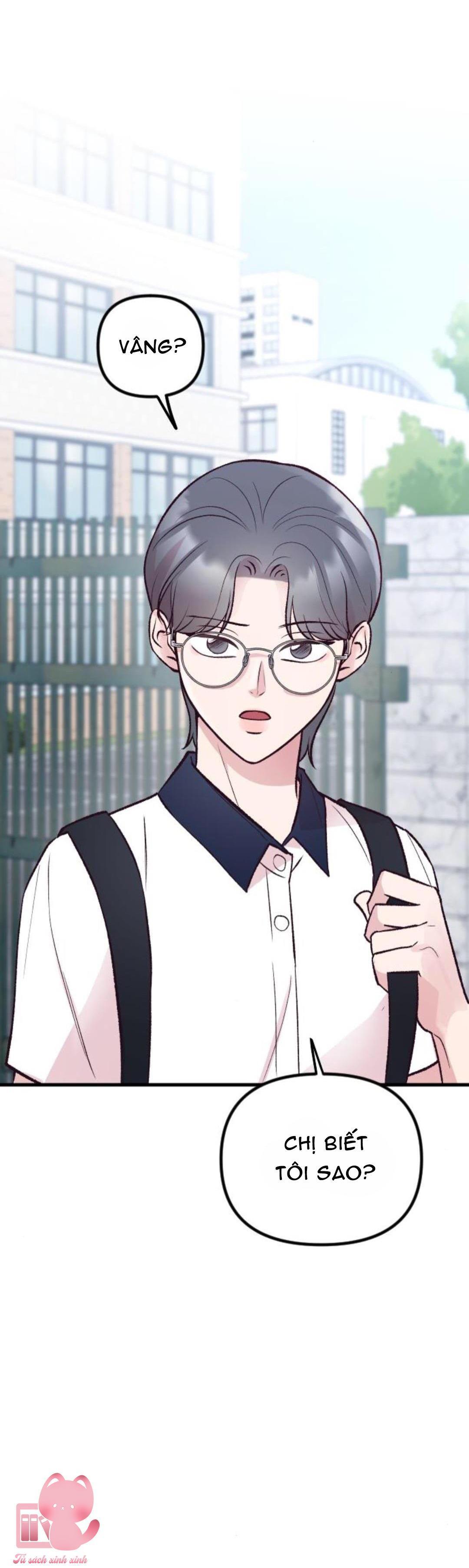 gặp nhau giữa trung gian chapter 14 19